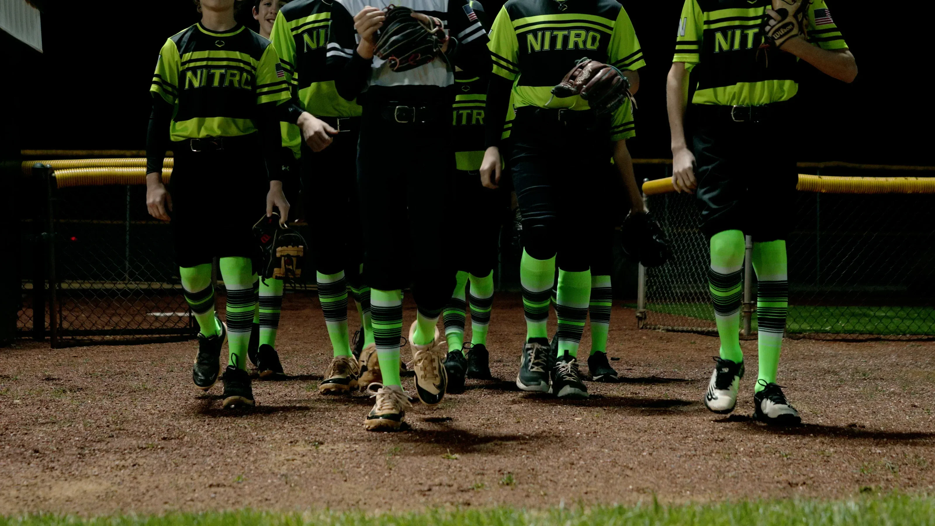 Gear Up With TCK Performance